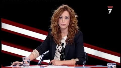Asuntos internos