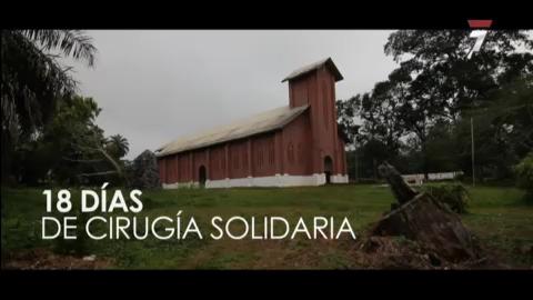 En el punto de mira