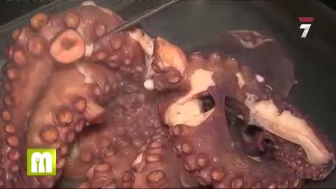 Mil sabores