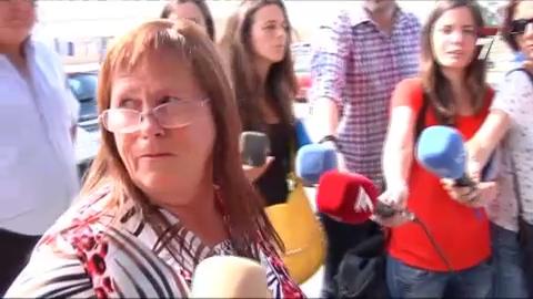 En el punto de mira