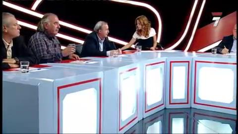 Asuntos internos