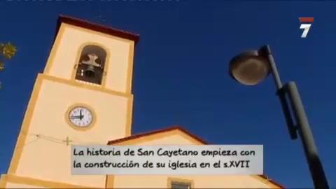 Al cabo de la calle