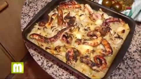 Mil sabores