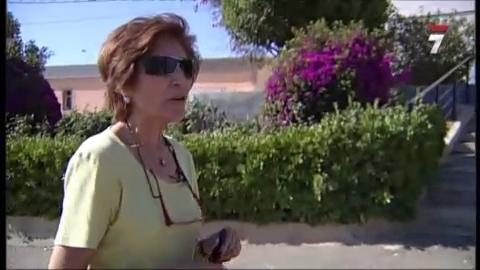 Al cabo de la calle