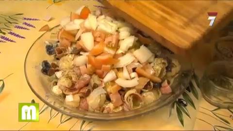 Mil sabores