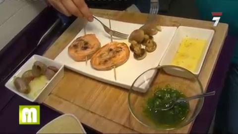 Mil sabores