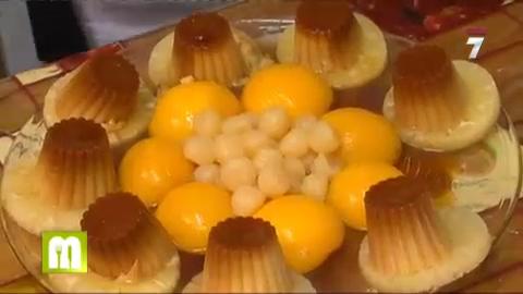 Mil sabores