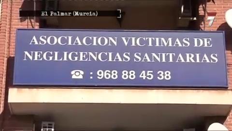 En el punto de mira