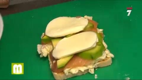 Mil sabores