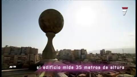 Metros cuadrados