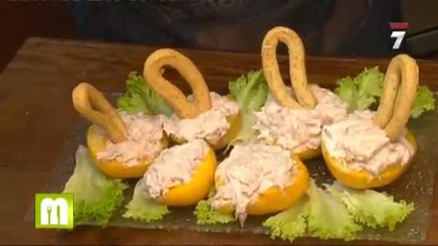 Mil sabores