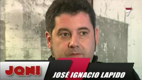 Jo Que noche!