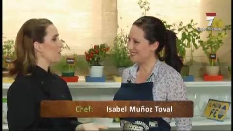 La cocina de Bar�