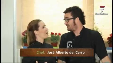 La cocina de Bar�