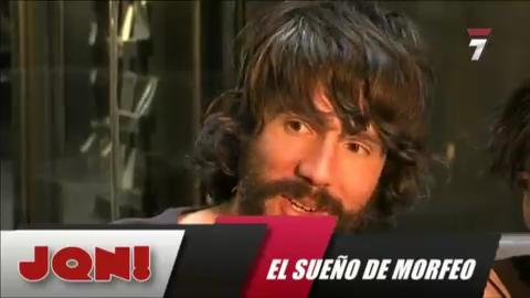 Jo Que noche!