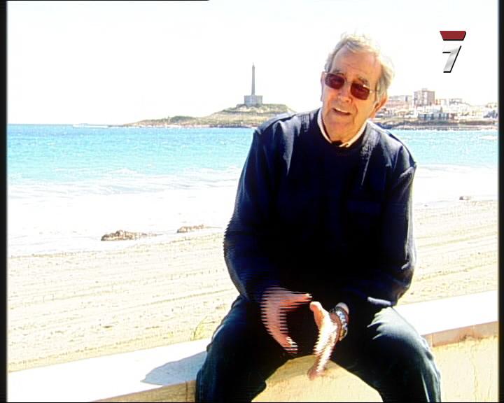 De la Tierra al Mar