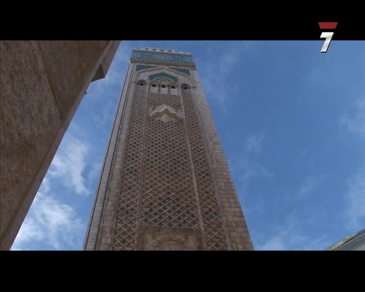 Murcianos por el mundo: Marruecos