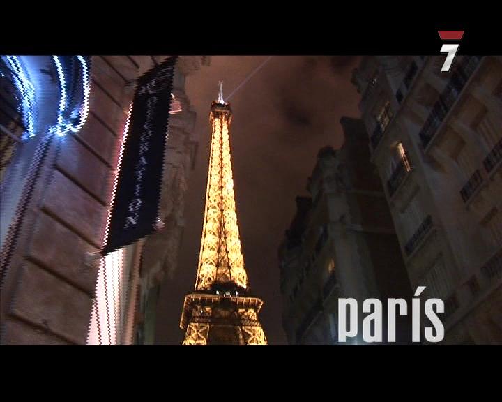Murcianos por el mundo: Francia