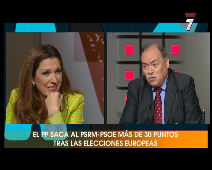 Asuntos Internos