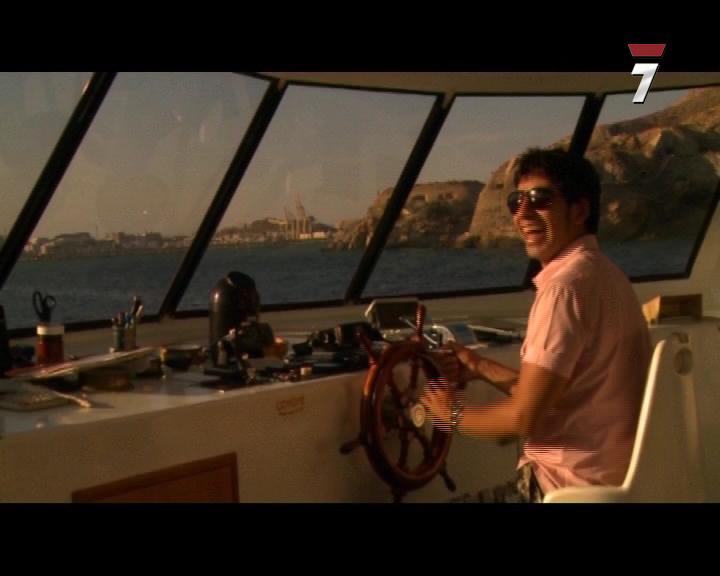 Turistas VIP