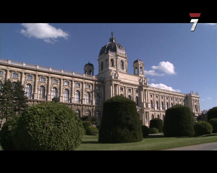 Murcianos por el mundo: Austria