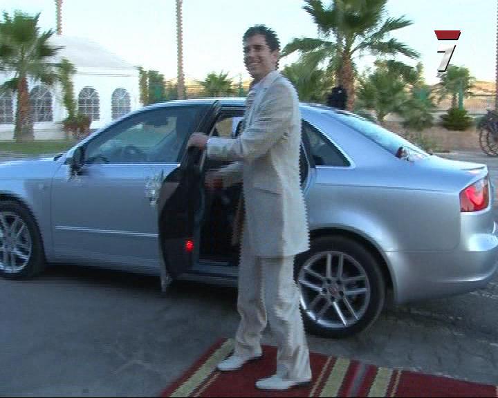 BBC: Bodas Bautizos y Comuniones