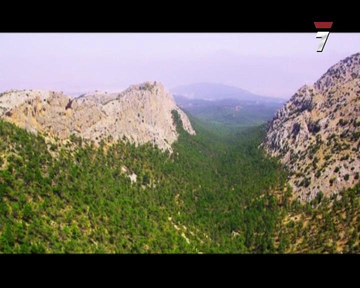 Paisajes con encanto