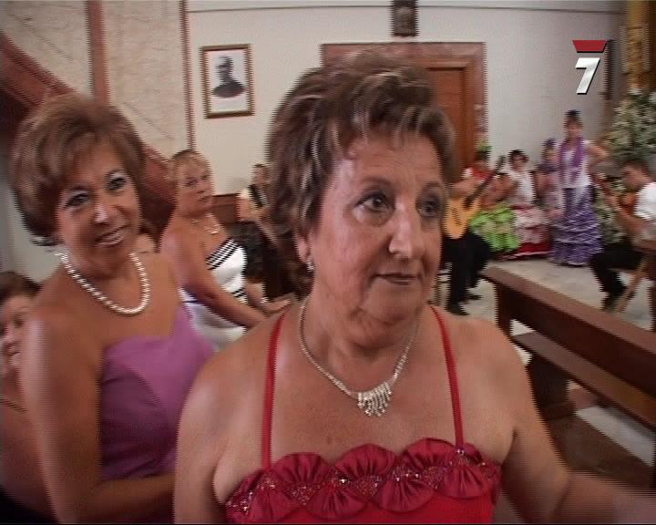 BBC: Bodas, Bautizos y Comuniones