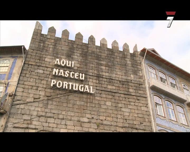 Murcianos por el mundo: Portugal