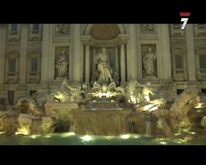 Murcianos por el mundo: Italia