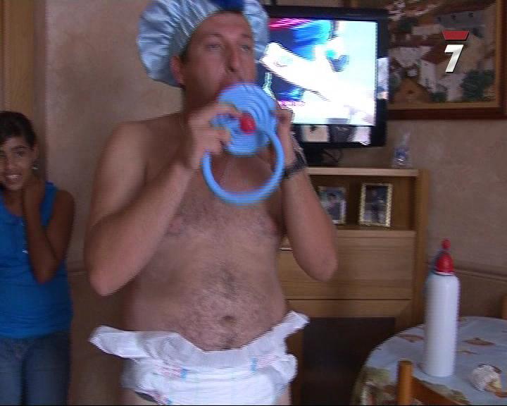 BBC: Bodas. Bautizos y Comuniones