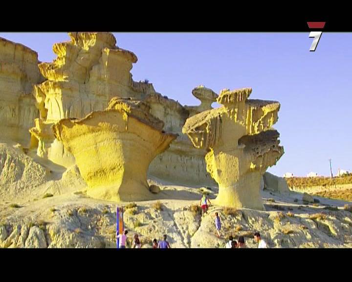 Paisajes con encanto