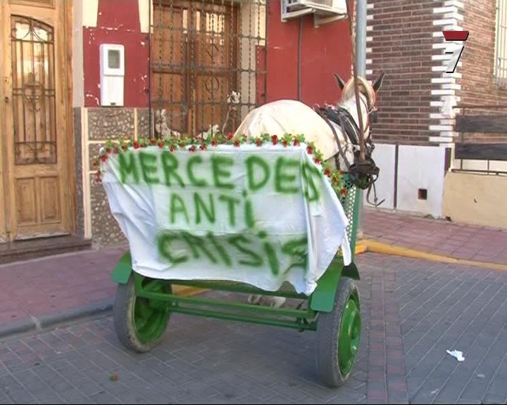 BBC: Bodas, Bautizos y Comuniones