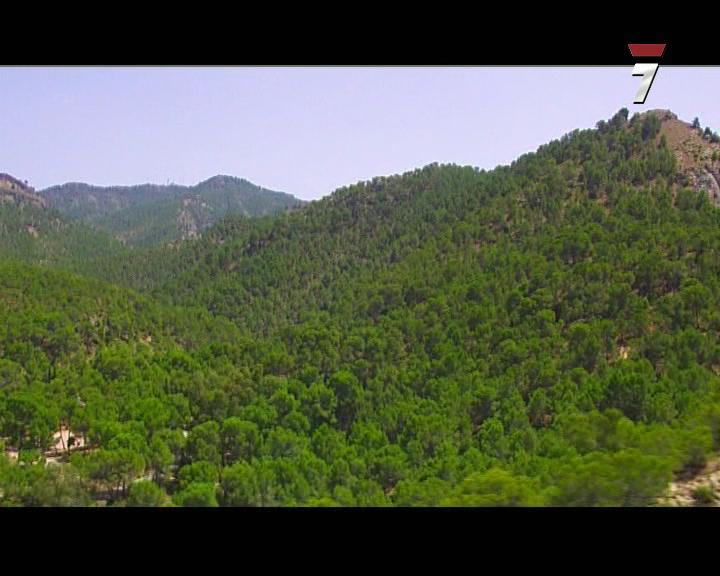 Paisajes con encanto