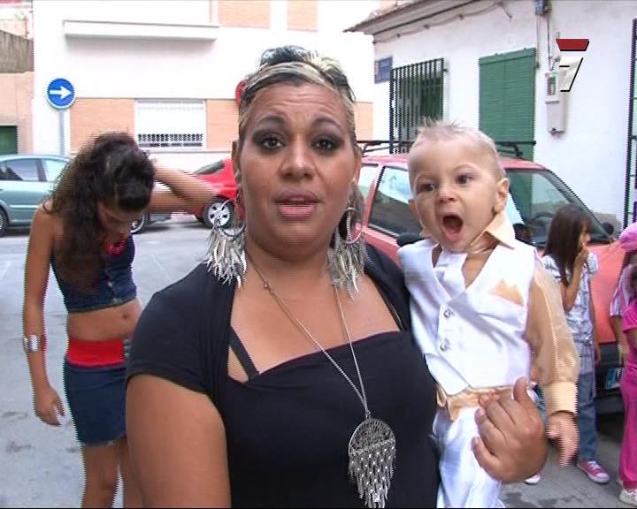 BBC: Bodas, Bautizos y Comuniones