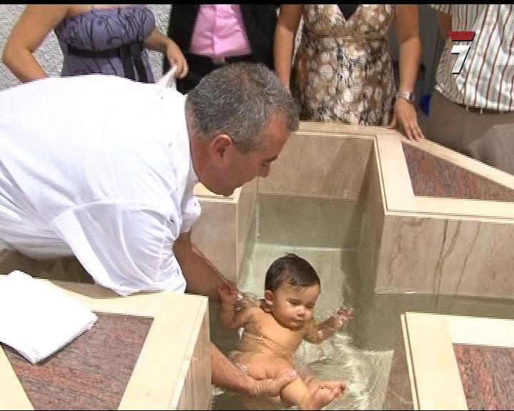 BBC: Bodas, Bautizos y Comuniones