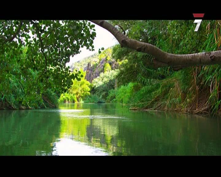 Paisajes con encanto