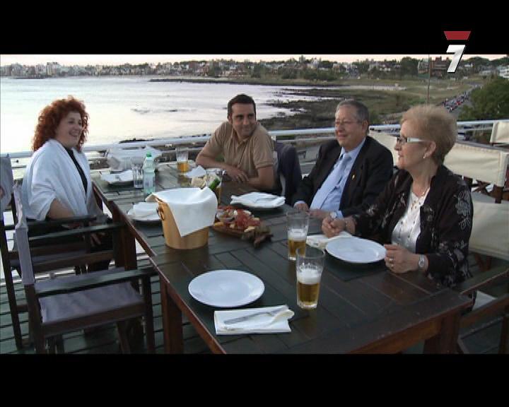 Murcianos por el mundo: Uruguay