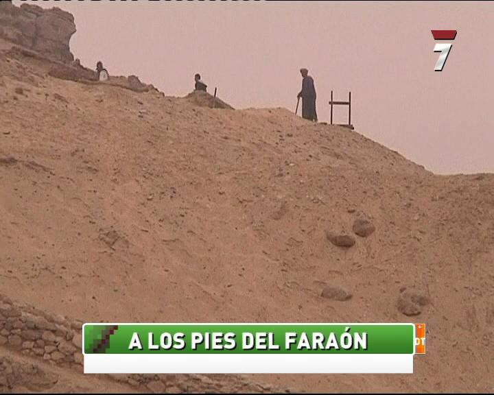 De la tierra al mar