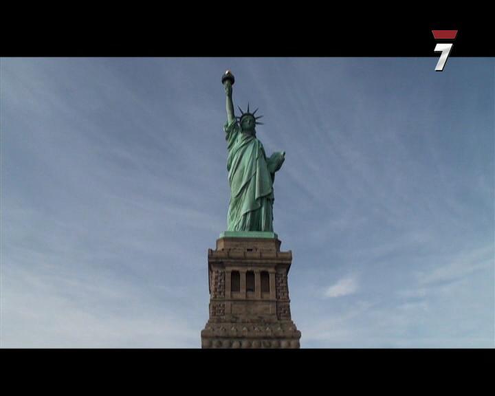 Murcianos por el mundo: Nueva York