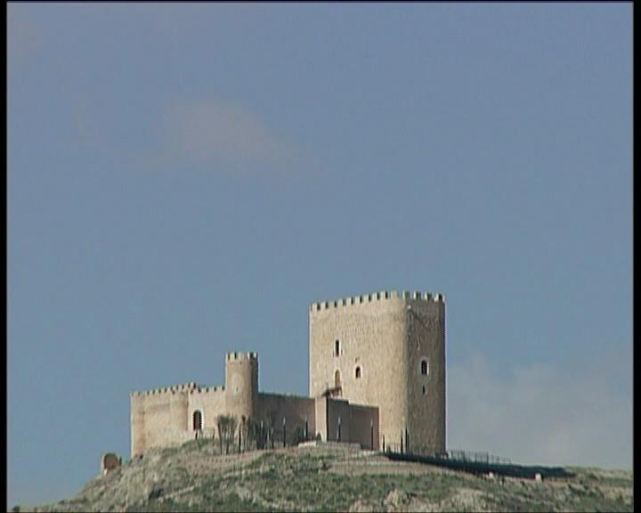 Descubre Jumilla