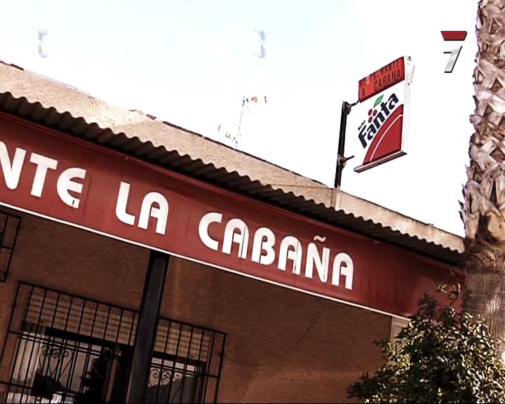 En el punto de mira