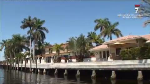 Murcianos por el mundo: Miami