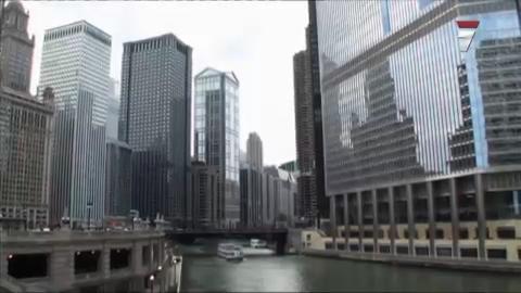 Murcianos por el mundo: Chicago