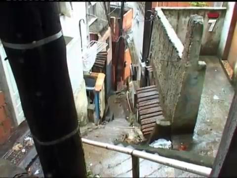 Aventura x2: Brasil