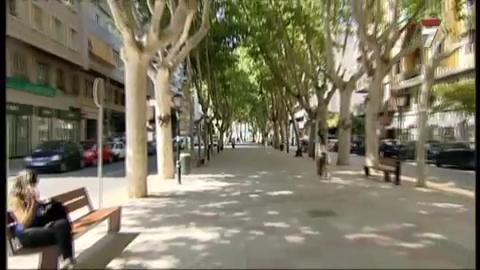 Al cabo de la calle 
