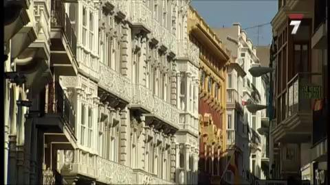 Al cabo de la calle