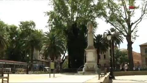 Al cabo de la calle