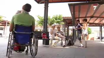 En el punto de mira