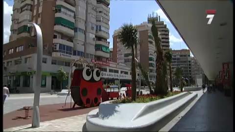 Al cabo de la calle